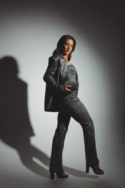 Sweet Sparkle Blazer