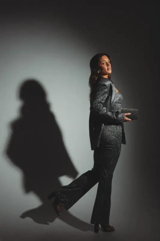 Sweet Sparkle Blazer